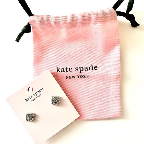 kate spade Jewelry - Kate Spade Earrings NWT